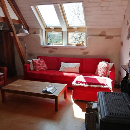 Vila Martin-Pecheur Prox. Settons Alligny-en-Morvan Exteriér fotografie