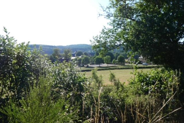 Vila Martin-Pecheur Prox. Settons Alligny-en-Morvan Exteriér fotografie